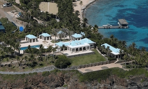 Ghislaine Maxwell:ಪಾಪ ಕೂಪದ ಕ್ವೀನ್; ಎಫ್‌ಸ್ಟೀನ್ ಸಾಮ್ರಾಜ್ಯದ ಅಸಲಿ ಸೂತ್ರಧಾರಿ ಈಕೆಯೇ!