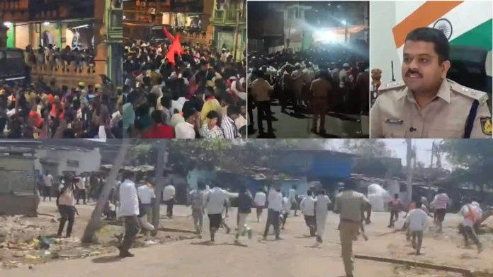 Bagalkot Bandh! ಕಿಡಿಗೇಡಿಗಳ ಕೃತ್ಯ- ಕೇಸರಿ ಪಡೆಗೆ ಉಪಚುನಾವಣೆಯ ಆಹಾರ? ದಾರಿ ತಪ್ಪಿತೇ ಪೊಲೀಸ್‌ ಇಲಾಖೆ?