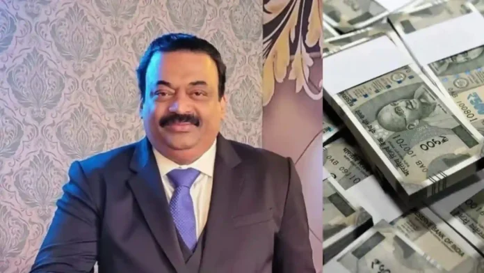 C.J. Roy ಶೂಟ್-ಔಟ್ ರಹಸ್ಯ: 500 ಕೋಟಿಯ 'ಬ್ಲಾಕ್ ಮನಿ' ಆಟಕ್ಕೆ ಬಲಿಯಾಯ್ತಾ ಬಿಗ್ ಫಿಶ್!?