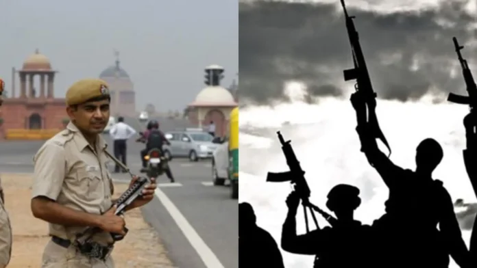 Delhi High Alert: ರಾಜಧಾನಿಯಲ್ಲಿ ಭೀಕರ ಸ್ಫೋಟಕ್ಕೆ ಲಷ್ಕರ್ ಸಂಚು; ಪಂಜಾಬ್‌ನಲ್ಲಿ ಉಗ್ರರ 'ಸಾವಿನ ಪ್ಲಾನ್' ಧೂಳೀಪಟ!