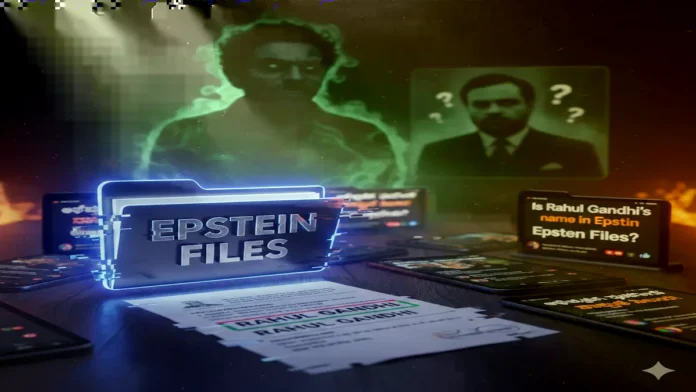 Epstein Files