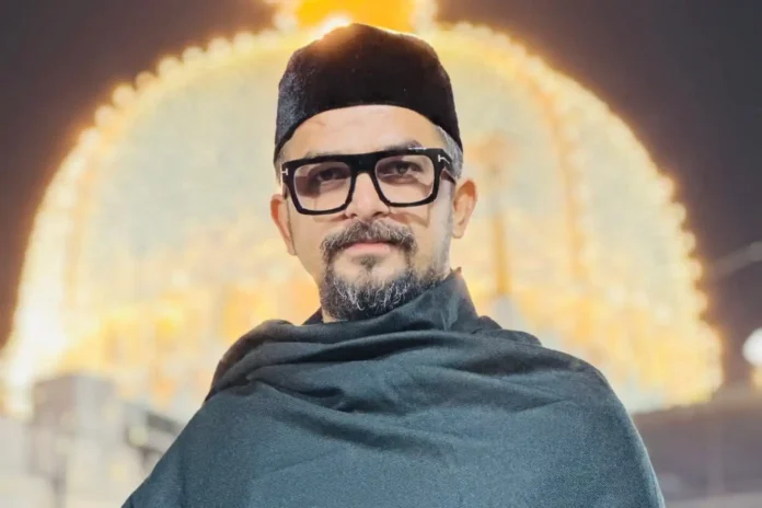 Hussain Mansuri:ಬಡವರ ಪಾಲಿನ ಕುಬೇರ; ಸೋಷಿಯಲ್ ಮೀಡಿಯಾ ದಾನಿಯ ಅಸಲಿ ಹಿನ್ನೆಲೆ ಏನು?