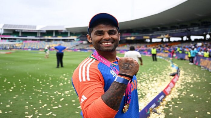 IND vs PAK: ಸ್ಪಿನ್ ಸ್ನೇಹಿ ಪಿಚ್‌ನಲ್ಲಿ 'ಸೂರ್ಯ' ಶಿಕಾರಿ; ಪಾಕ್ ಬೌಲರ್‌ಗಳಿಗೆ ಅಭಿಷೇಕ್ ನಡುಕ!