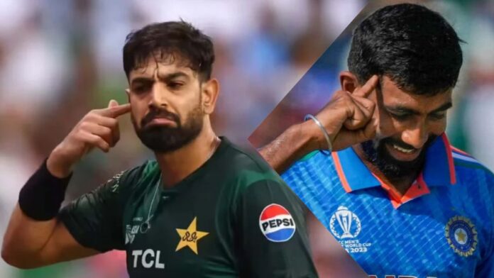 India Vs Pakistan Match