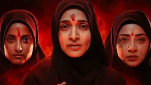 KERALA STORY-2: ಕಲೆಯ ಮುಖವಾಡದಡಿ ವಿಷದ ಇಂಜೆಕ್ಷನ್; ಇದು ಸಿನೆಮಾ ಅಲ್ಲ, ಯೋಜಿತ ಸಾಂಸ್ಕೃತಿಕ ಭಯೋತ್ಪಾದನೆ!