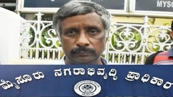 Muda Case: ಸರ್ಕಾರದ ಬುಡಕ್ಕೆ ಆಡಿಯೋ ಬಾಂಬ್; ದೂರುದಾರನಿಗೆ ಬೆದರಿಕೆ?