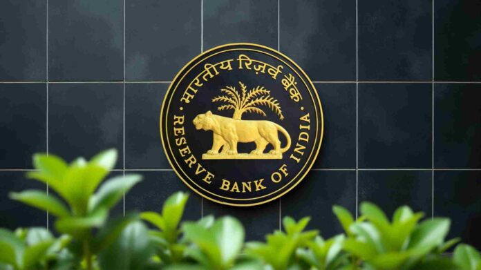 RBI Updates
