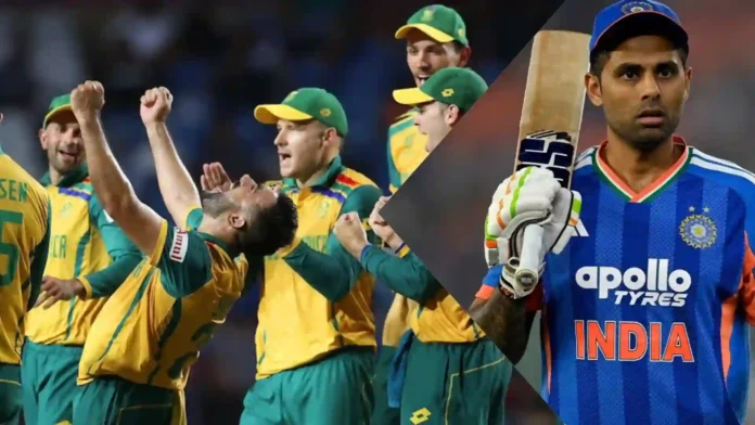 Suryakumar Yadav: ಮೋದಿ ಮೈದಾನದಲ್ಲಿ ಮುಗ್ಗರಿಸಿ ಭಾರತ; ಸೋಲಿಗೆ ಅಸಲಿ ಕಾರಣ ಬಿಚ್ಚಿಟ್ಟ ನಾಯಕ ಸೂರ್ಯ!