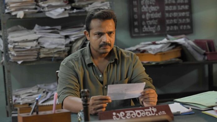 Suspense Thriller Movie