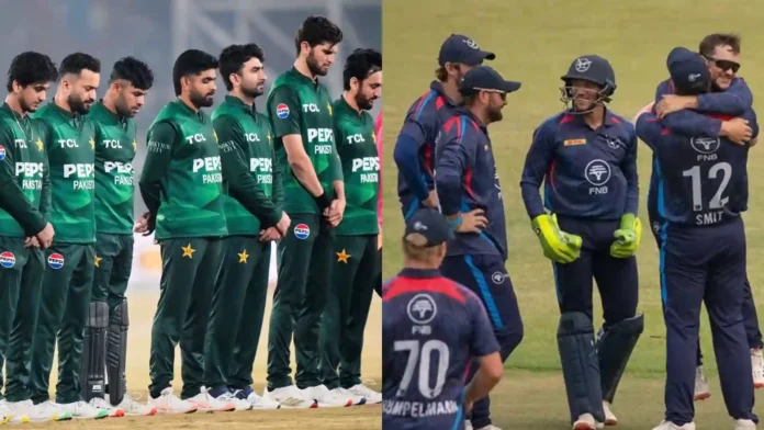 T20 World Cup: ಸೋತರೆ ಪಾಕ್ ಮನೆಗೆ; ಗೆದ್ದರೂ ಆತಂಕ ತಪ್ಪಿದ್ದಲ್ಲ! ಪಾಕಿಸ್ತಾನಕ್ಕೆ 'ಡೂ ಆರ್ ಡೈ' ಪಂದ್ಯ!