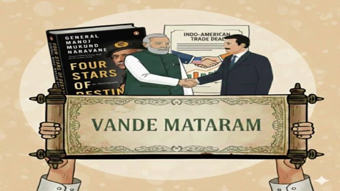 Vande Mataram