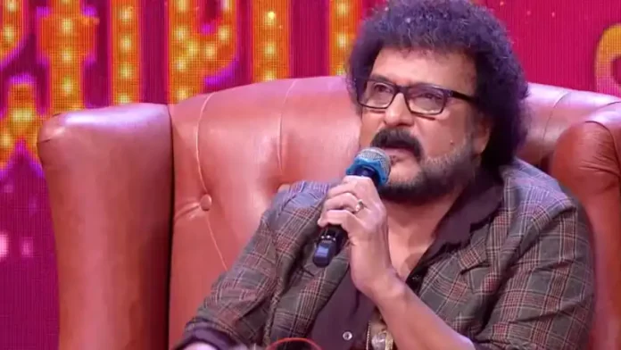 Ravichandran: ಸಿನಿಮಾ ನೋಡಿ 'ಜಡ್ಜ್' ಮಾಡೋಕೆ ನೀವ್ಯಾರು? ʻʻಕನಸುಗಾರನʼʼ ಕಣ್ಣು ಕೆಂಪಾಗಿದ್ದು ಯಾರ ಮೇಲೆ?