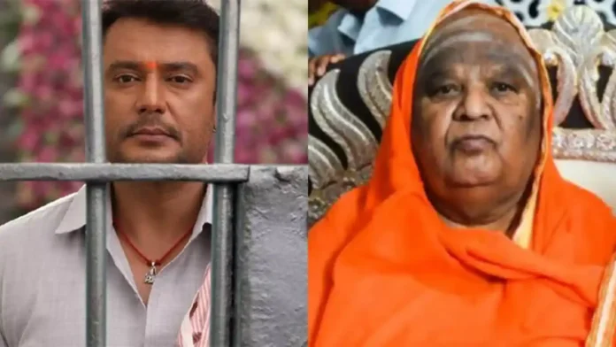 Darshan: ಜೈಲಿನಲ್ಲಿರುವ ದರ್ಶನ್ ಭವಿಷ್ಯ? ಕೋಡಿಶ್ರೀ ಅಚ್ಚರಿಯ ಹೇಳಿಕೆ ವೈರಲ್!