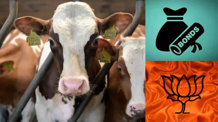 BEEF EXPORT SCAM: ಗೋರಕ್ಷಣೆಯ ಮುಖವಾಡ ಕಳಚಿತು! ಭಕ್ತರಿಗೆ ಗೋಮಾತೆ, ಬಿಜೆಪಿಗೆ ಮಾಂಸದ ಹಣವೇ ದೇವತೆ? ಹಿಂದೂಗಳ ನಂಬಿಕೆಗೆ ಬಿದ್ದ ಪೆಟ್ಟು!