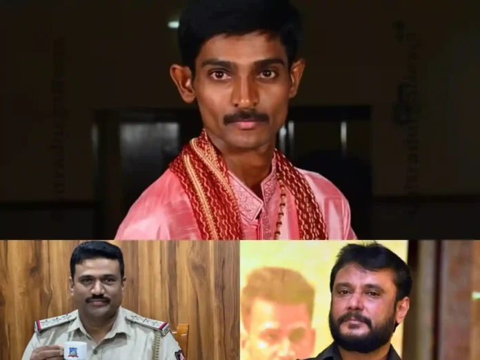 Renukaswamy Murder Case: ತನಿಖಾಧಿಕಾರಿಯೇ ಈಗ 'ವಿಲನ್'? ಬೆಚ್ಚಿಬೀಳಿಸುತ್ತೆ 'ಟೈಲ್ಸ್' ರಹಸ್ಯ!