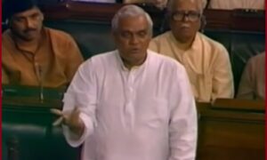 Modi Israel Visit: ಗಾಜಾದ ಚಿತಾಗಾರದ ಮೇಲೆ ಆಲಿಂಗನ; ವಾಜಪೇಯಿ ತತ್ವಕ್ಕೆ ಎಳ್ಳುನೀರು!