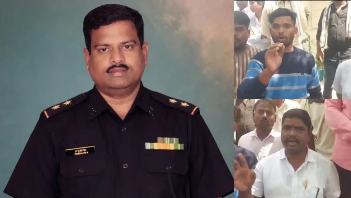 Bagalkote: ದೇಶಕ್ಕೆ ಸೈನಿಕ, ಹಳ್ಳಿಗೆ ದಲಿತ! ಸಾವಿನಲ್ಲೂ ಅಸ್ಪೃಶ್ಯತೆಯ ಅಟ್ಟಹಾಸ!