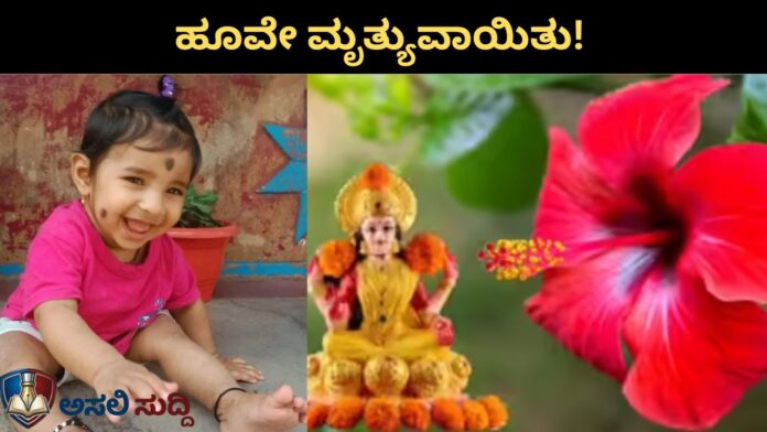 Parenting Alert: ಯಮರೂಪಿಯಾದ ದಾಸವಾಳದ ಹೂವು! ಹಸುಗೂಸಿನ ಪ್ರಾಣಪಕ್ಷಿ ಹಾರಿದ್ದು ಹೇಗೆ?