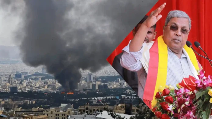 Iran-Israel War: ಮಧ್ಯಪ್ರಾಚ್ಯದಲ್ಲಿ ನೂರಾರು ಕನ್ನಡಿಗರ ಪರದಾಟ, ತಾಯ್ನಾಡಿಗೆ ಮರಳಲು ತವಕ!