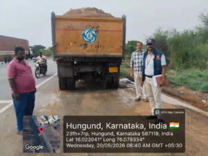 Bagalkot ಮರಳು ದರೋಡೆ: ಹೆಗ್ಗಣಗಳನ್ನು ಬಿಟ್ಟು ಬಿಲ ಮುಚ್ಚಿದ ಲೋಕಾಯುಕ್ತ! ಅಸಲಿ ಕಳ್ಳರು ಸೇಫ್?