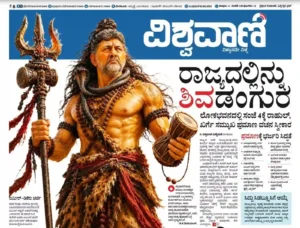 DK Shivakumar: ವೋಟ್ ಹಾಕಿದ ಜನರೇನು ನಿಮ್ಮ ಎಂಜಲು ತಿನ್ನುವ ಗುಲಾಮರೇ? ‘ಕನಕಪುರ ಬಂಡೆ’ಯ ಅಹಂಕಾರಕ್ಕೆ ಜನರ ಸ್ವಾಭಿಮಾನವೇ ಬಲಿ!