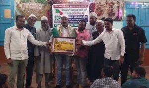 Bagalkot ಕಾಂಗ್ರೆಸ್‌ನಲ್ಲಿ ಭುಗಿಲೆದ್ದ ‘ಒಳಸಂಚಿನ’ ಜ್ವಾಲೆ: ಸ್ವಪಕ್ಷೀಯರೇ ಹೆಣೆದ ಪಿತೂರಿಯ ಬಲೆಯಲ್ಲಿ ಸಿಲುಕಿತೇ ಹದ್ಲಿ ಪಕ್ಷ ನಿಷ್ಠೆ?