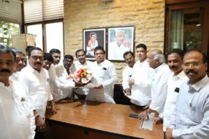 Bagalkot: ಬೃಹತ್ ಮಾರುಕಟ್ಟೆಯ ಡಿಪಿಆರ್ ಸಿದ್ಧವಾಗಿದ್ದು ಹೇಗೆ? ಈ ಯಶಸ್ಸಿನ ಅಸಲಿ ನಾಯಕರು ಯಾರು? ಇಲ್ಲಿದೆ ರೋಚಕ ಕಥನ!
